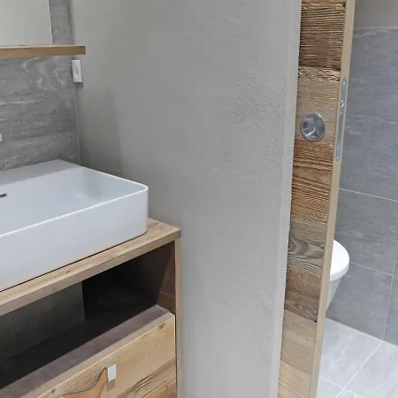 Apartment Swisspeak Resorts Bishorn-76