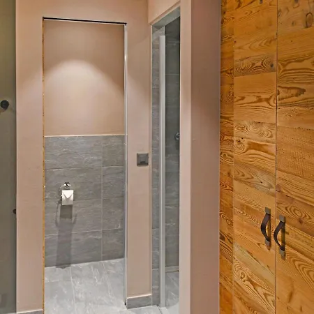 Swisspeak Resorts Bishorn-76 Ayer