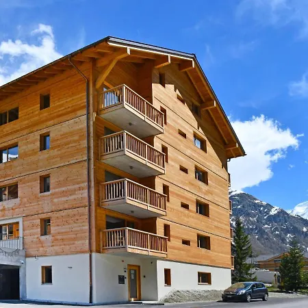 Swisspeak Resorts Bishorn-76 Ayer