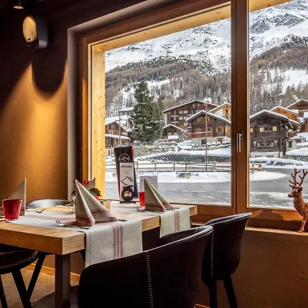 Swisspeak Resorts Bishorn-76 Ayer