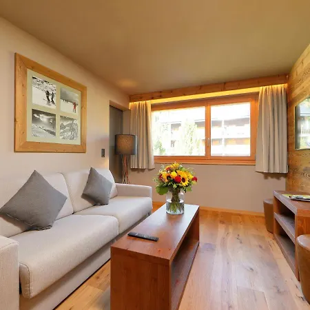 Swisspeak Resorts Bishorn-76