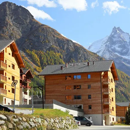 Swisspeak Resorts Bishorn-76 Ayer